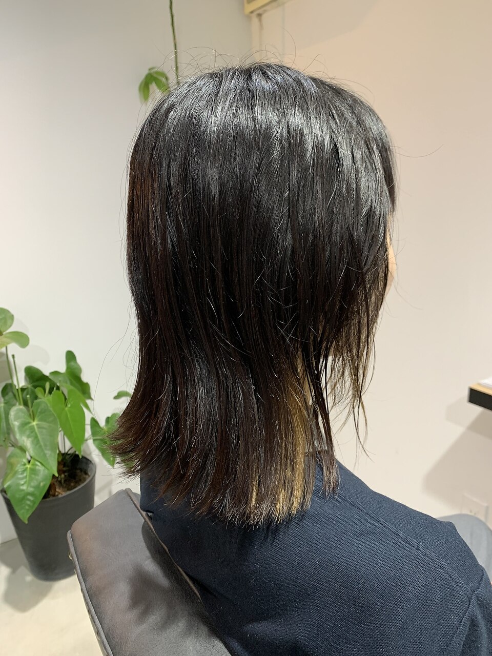 エクステでロングスタイル：L216609383｜アリーズ シブヤ(ALLYS