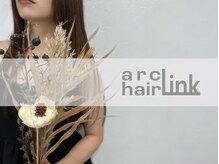 アークヘアーリンク 古川橋店(Arc hair Link)
