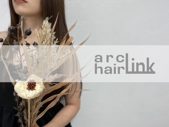 Arc hair Link【アークヘアーリンク】古川橋店