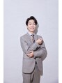 テラスヘア 三条(TERRACEhair) 白岩 賢人