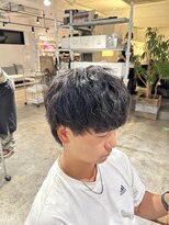 ザ オーダー(THE ORDER)&nbsp;王道マッシュ