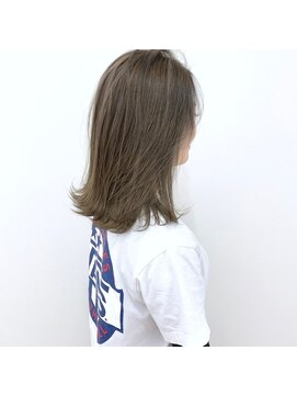 パロ(PALO) オリーブベージュ