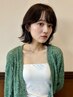 【OPEN記念】カット+3stepトリートメント　￥11000→￥6600