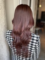 マセナ(Masena) カシスチョコレートブラウン