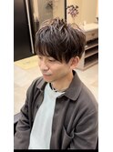 ソフトマッシュ