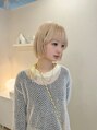 フィー 北千住店(fee) 坂平 玲佳