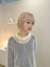 フィー 北千住店(fee) 坂平 玲佳