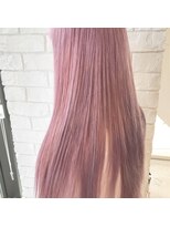 アオク(AOKU)&nbsp;ピンクベージュ