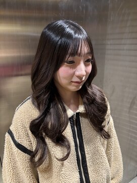 ルフレ 新宿歌舞伎町店(Reflet) ダイヤモンドエクステ