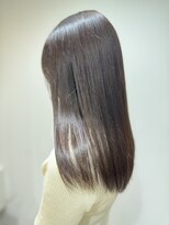 フラット 千葉(Flat.)&nbsp;艶感シアーベージュ/NOA【千葉】