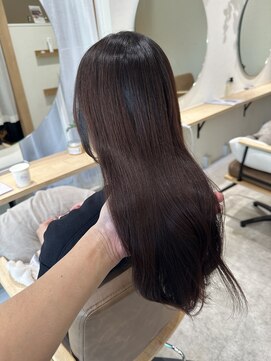 デイワン(DAY.1) 質感再整トリートメント