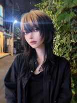 キイ 原宿 表参道(K.e.y)&nbsp;ルーツカラー／デザインカラー