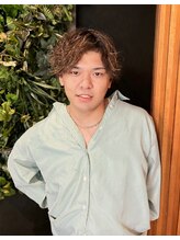 トリニティ 本厚木(trinity) 佐藤 遥