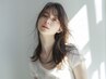 当日限定！リタッチカラー+カット+ショートスパ