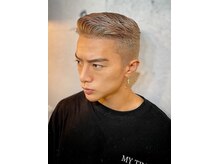メンズラピス 栄店(Men's Lapis)