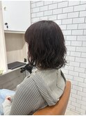 ボブパーマ