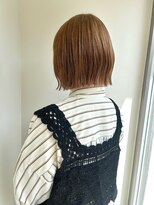 ペスカケイクリエイティブ(PESCA K-CREATIVE)&nbsp;ハイトーンボブ