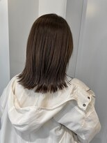 ボルタノット(volta∞knot)&nbsp;ツヤベージュ