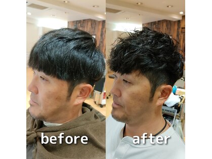 カズ 中津店(KAZU)の写真