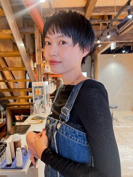 ホビー(HOBBY) salon style