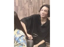 リゾートヘア(Resort Hair)