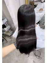 ミラク 町田(MIRAC) 【MIRAC町田店】髪質改善ULTOWAトリートメント