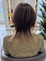 フィッツ(Fits) デザインカラースタイル