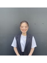 クリエイターズ スペース エヌ(creator's space N) 安田 莉子