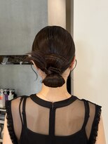 ゼル 大和八木(ZELE) タイトアレンジ