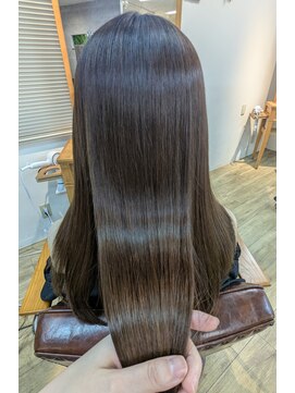 ナチュラル 仙台駅前店(Natural) ★ロングヘア★