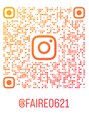 フェール(faire) 公式 instagram