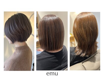 エム 門司店(EMU)の写真