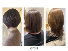 エム 門司店(EMU)