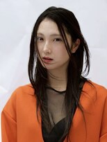 モーント(MOND)&nbsp;憧れのツヤ髪を手に入れたい方/髪質改善/艶髪カラー