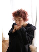 ザップ(ZAP)&nbsp;レイヤーボブ