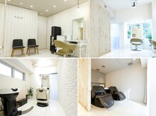 パルク(PALK)の雰囲気（表参道から徒歩3分の駅近◎青山通り沿いのビル3階になります！）