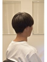 ヘアーズ マツシタ(Hairs MATUSITA)&nbsp;メンズ　2025/12/16