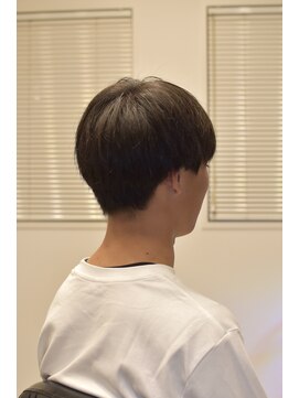 メンズ　2025/12/16