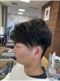 ショートメンズ