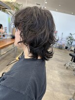 ジュノ オプシアミスミ店(Juno)&nbsp;エアリーウルフミディ