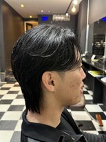 ジョーカー(JOKER)&nbsp;曲がる縮毛矯正