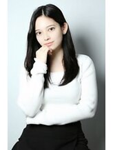 MEN'S salon LITA by KUROT 沖縄北谷/メンズパーマ/メンズカット/ブリーチ/縮毛矯正&nbsp;MAI 