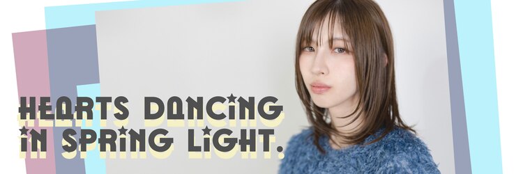 ローエン エサカ(ROWEN esaka)のサロンヘッダー