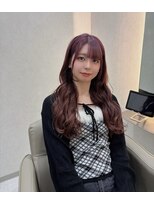 ジーナ 札幌(Zina)&nbsp;春カラー