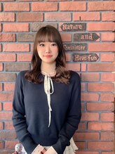 ナフ(naf)&nbsp;神定 音々