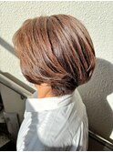 ナチュラルグラデーション