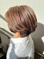 ボージュ (VOSGES)&nbsp;ナチュラルグラデーション