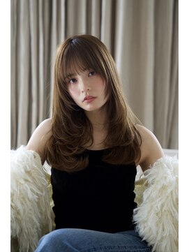 salon de MiLK 札幌大通店【サロン ド ミルク】 美髪!レイヤーカット髪質改善トリートメント 【札幌大通】