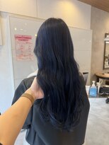 ウタリ(utari)&nbsp;ネイビー