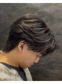 ダウンパーマ